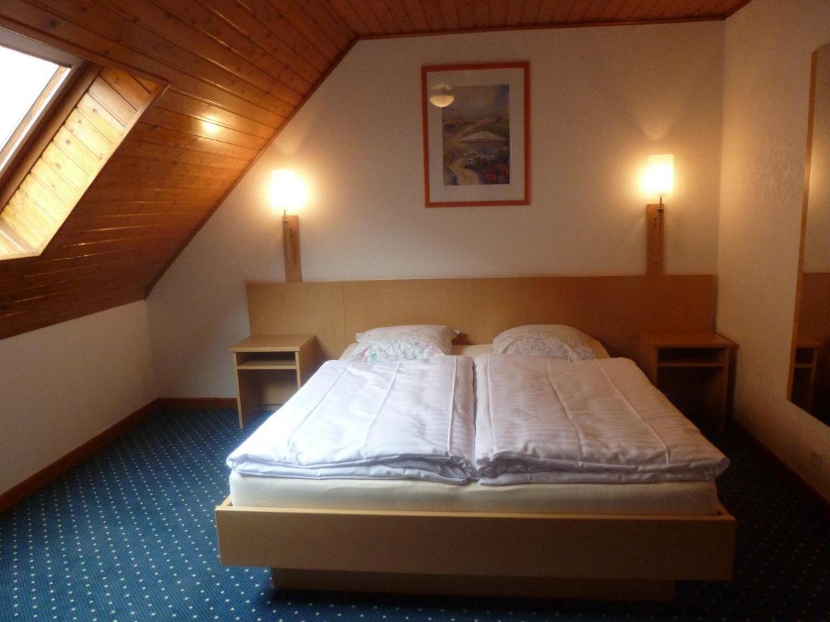 Chambres D'Hotes Ruhlmann Dambach Habitación foto